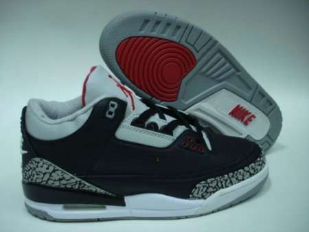 Air Jordan 3 Men Shoes59