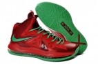 LeBron James 10 Elite shoes7