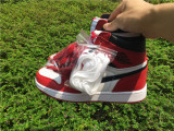 Authentic Air Jordan 1 Chicago