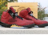The Lap of luxury Air Jordan 3lab5 Versace Custom