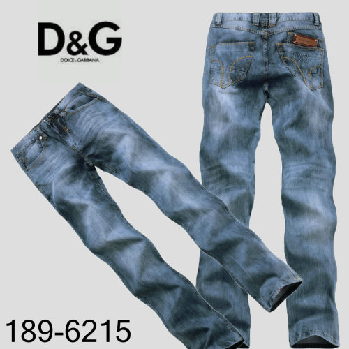 DG Men Jeans 009