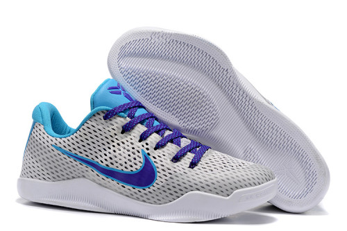 Kobe Bryant 11 Men Shoes 029