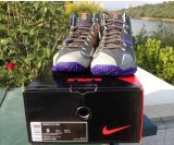 Authentic LeBron 11 Terracotta Warrior 01
