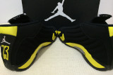 Super Max Perfect Jordan14Retro Thunder 