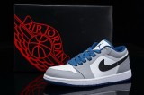 Perfect Air Jordan 1 Low shoes004