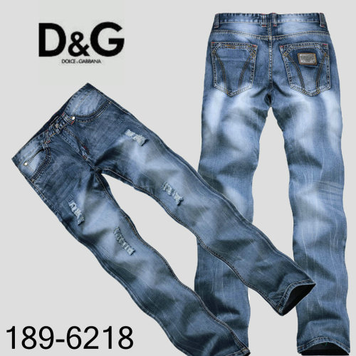 DG Men Jeans 012