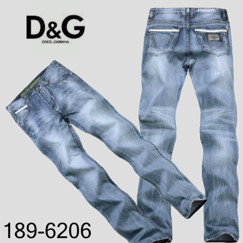 DG Men Jeans 003