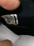Authentic Air Jordan 11 Columbia