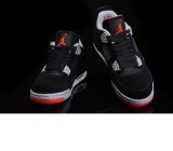 Air Jordan 4 Perfect Shoes6