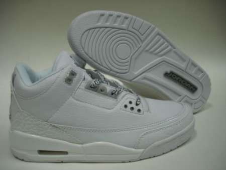 Air Jordan 3 Men Shoes68