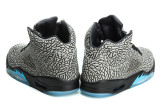 Air Jordan 5 AAA Men Shoes36