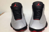 Authentic Air Jordan 13 “3M Reflective”