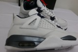 “Super Max Perfect Air Jordan 4 Columbia” 06