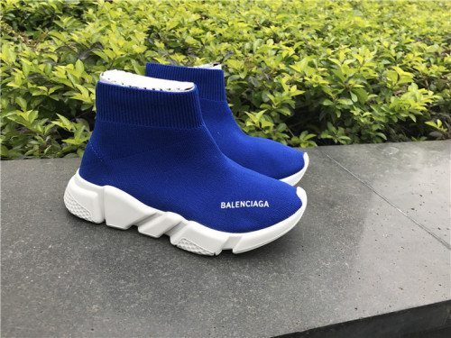 Balenciaga Kids Shoes 001