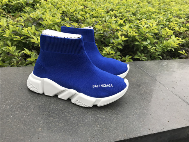 Balenciaga Kids Shoes 001