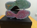 Authentic  Air Jordan 9 Shoes 05