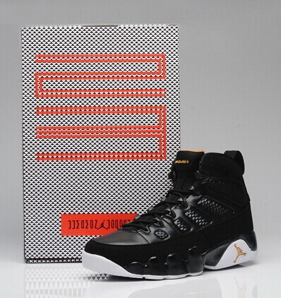 Air Jordan 9 Men Shoes28