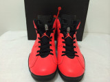 Authentic Air Jordan 6 Retro Infrared 23