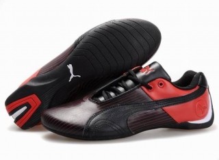 Puma low top men shoes 154