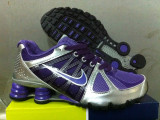 Air Shox Turbo Men Shoe36
