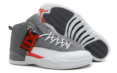 Air Jordan XII AAA Men Shoes30