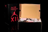 Air Jordan XII AAA Men Shoes27