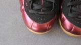 Authentic Air Foamposite One  001