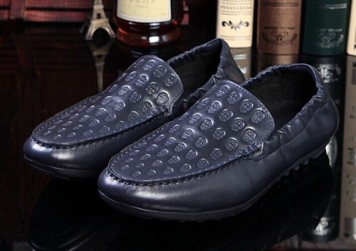 Alexander McQueen Loafers AAA031