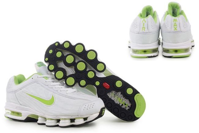 Air Shox TL Men Shoes5