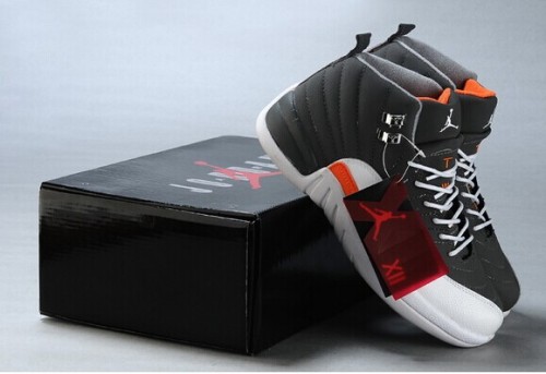 Air Jordan XII AAA Men Shoes47