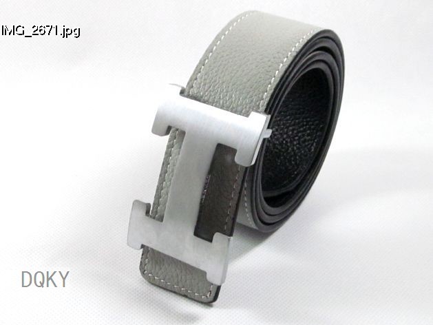 Hermes AAA Belts 096