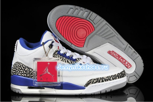Air Jordan 3 Perfect Shoes3