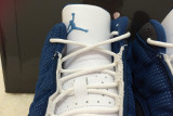 Authentic Air Jordan 13 Flint