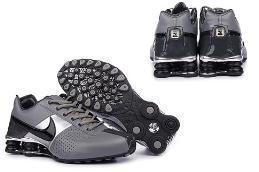 Air Shox OZ Men Shoes9