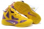 Zoom Hyperfuse shoes high13