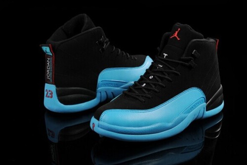Air Jordan XII AAA Men Shoes32