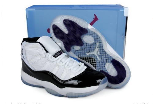 Air Jordan 11 Men Shoes26
