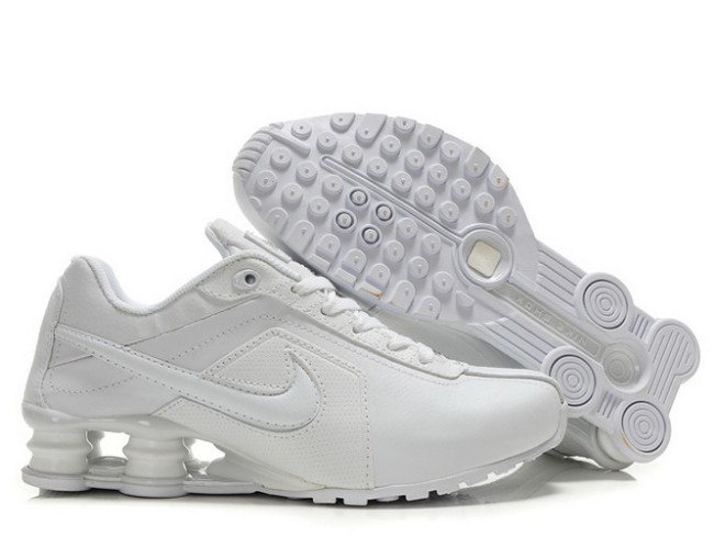 Air Shox R4 Man Shoes85