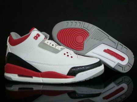 Air Jordan 3 Men Shoes61
