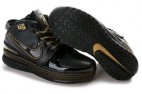 Lebron James 6 MVP shoes2