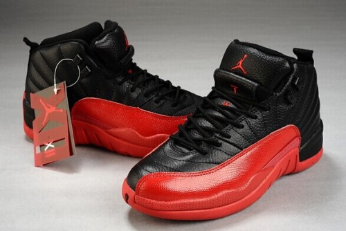 Air Jordan XII AAA Men Shoes45