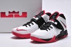 Zoom Lebron Soldier VII shoes12