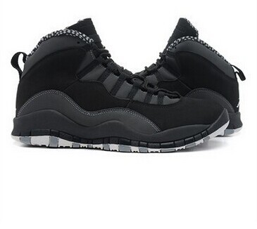 Air Jordan 10 Perfect Shoes 04