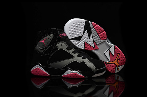 Air Jordan 7 Kids 018