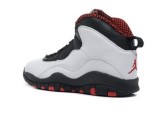 Air Jordan 10 Perfect Shoes 03