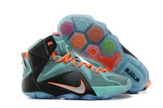 LeBron James 12 shoes26