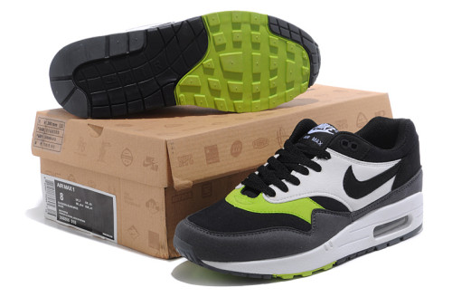 Air Max 87 Men Shoes 028