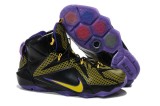 LeBron James 12 shoes16