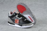 Air Jordan 3 Kid Shoes AAA 001