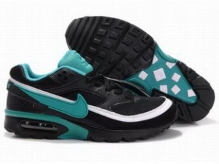 Air Max Classic BW men shoes5